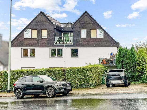 Wohnung zum Kauf 375.000 € 3 Zimmer 92 m² Neuenhain Bad Soden am Taunus 65812