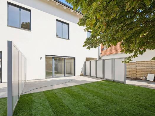 Doppelhaushälfte zum Kauf 630.000 € 5 Zimmer 134,7 m² Ulrichskirchen-Schleinbach 2123