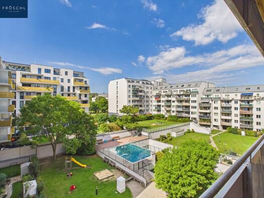 Wohnung zum Kauf 269.000 € 1 Zimmer 61,7 m² Wien 1110