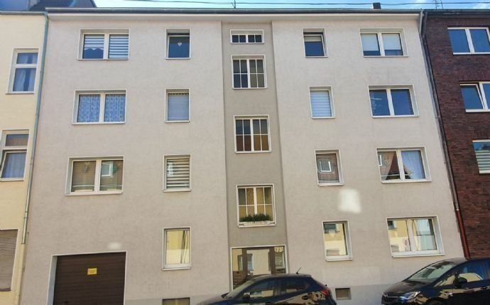 Wohnung zur Miete 455 € 3 Zimmer 67,9 m²<br/>Wohnfläche 3.<br/>Geschoss Friedrich - Karl - Str. 73 Altstadt - Süd Oberhausen 46045