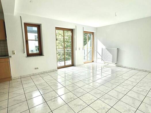 Wohnung zur Miete 480 € 2 Zimmer 60 m² frei ab sofort Birkenfeld 55765