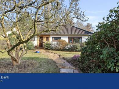 Grundstück zum Kauf 459.000 € 1.070 m² Grundstück Bremen 28357