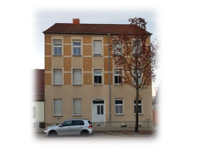 Wohnung zum Kauf provisionsfrei als Kapitalanlage geeignet 61.464 € 3 Zimmer 64 m²<br/>Wohnfläche Dessauer Str. 66 Roßlau 222 Dessau-Roßlau 06862