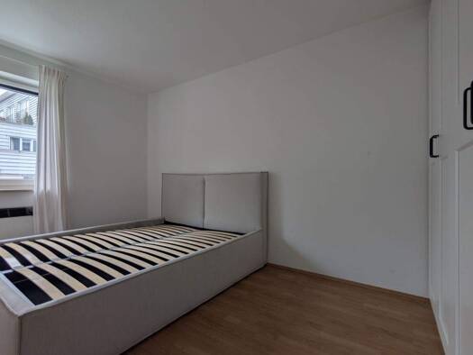 Wohnung zur Miete 1.400 € 2 Zimmer 43 m² 4 Geschosse frei ab sofort Sterzingerstraße 4 Untergiesing-Harlaching München 81543