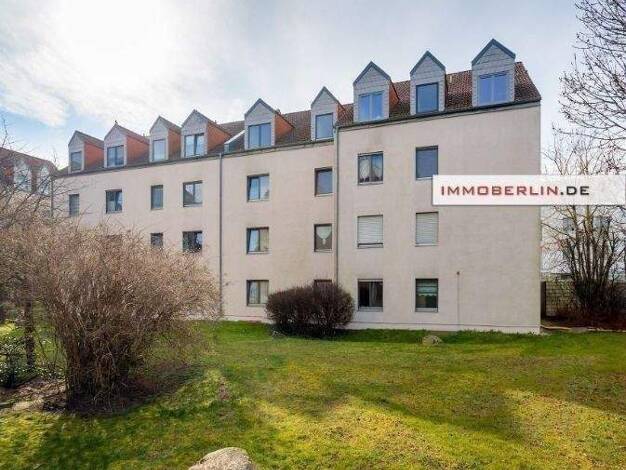 Wohnung zum Kauf 499.000 € 4 Zimmer 108 m² Müggelheim Berlin 12524