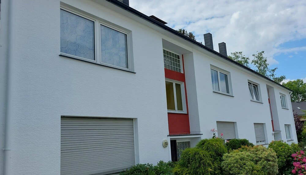 Wohnanlage zum Kauf als Kapitalanlage geeignet 2.200.000 € 1.050 m²<br/>Fläche 1.870 m²<br/>Grundstück Tesche Wuppertal 42327