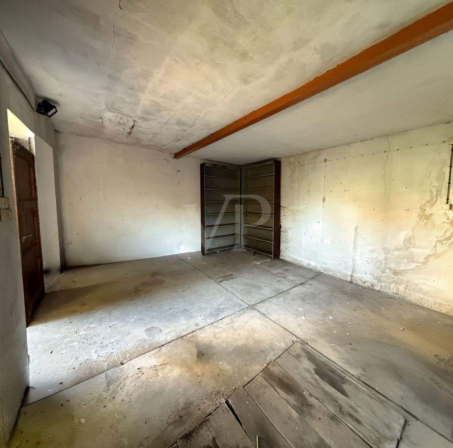 Einfamilienhaus zum Kauf - Mehr