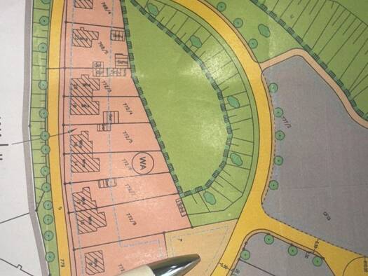 Grundstück zum Kauf 60.000 € 547 m² Grundstück Riedlingen 88499