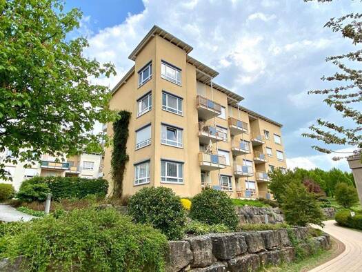 Wohnung zur Miete 820 € 3 Zimmer 96 m² EG frei ab 01.04.2026 Coburg 96450