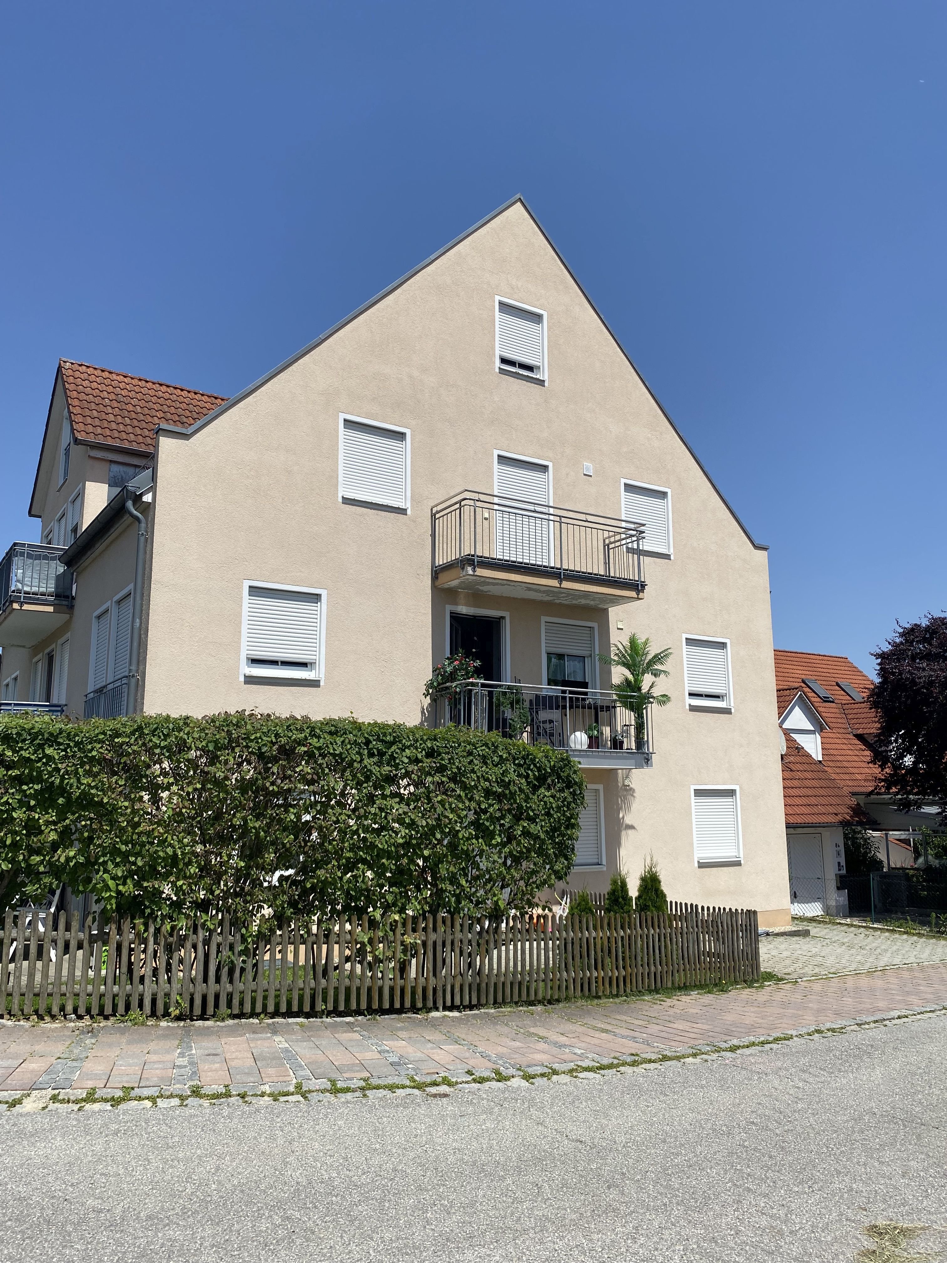 Maisonette zum Kauf 218.000 € 3 Zimmer 50 m²<br/>Wohnfläche ab sofort<br/>Verfügbarkeit Nandlstadt Nandlstadt 85405