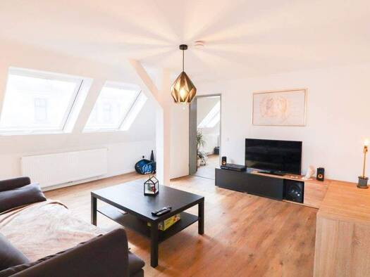 Wohnung zum Kauf 169.000 € 3 Zimmer 81,6 m² 3. Geschoss Heppens Wilhelmshaven 26384