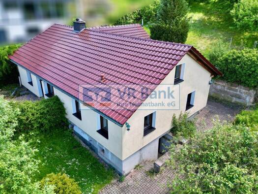 Bungalow zum Kauf 265.000 € 4 Zimmer 110 m² 1.638 m² Grundstück frei ab sofort Eisenach Eisenach 99817