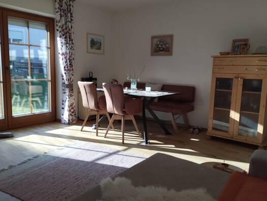 Wohnung zur Miete Wohnen auf Zeit 1.624 € 2 Zimmer 60 m² frei ab 31.12.2025 Salzburg 5162