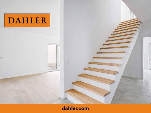 Einfamilienhaus zum Kauf 875.000 € 6 Zimmer 150 m² 326 m² Grundstück Falkensee 14612