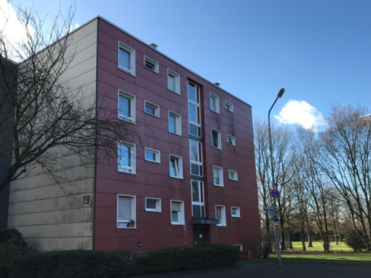 Wohnung zur Miete 651 € 3 Zimmer 71,2 m² frei ab 01.04.2026 Julius-Leber-Weg 19 Sossenheim Frankfurt am Main 65936