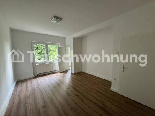 Wohnung zur Miete Tauschwohnung 410 € 2 Zimmer 49 m² 2. Geschoss Holsterhausen Essen 45147