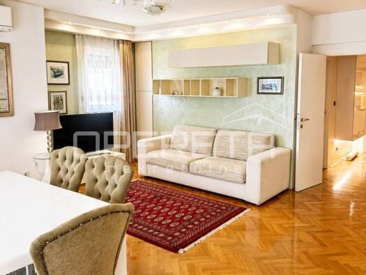 Wohnung zur Miete 1.500 € 3 Zimmer 68 m² EG Split 21000