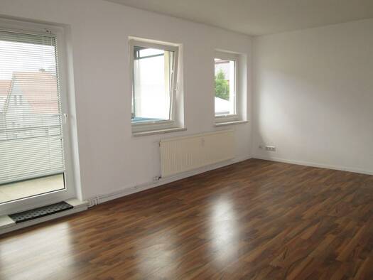 Wohnung zur Miete 347 € 2 Zimmer 59,4 m² 1. Geschoss frei ab sofort Drosselstieg 10 Lebenstedt Salzgitter 38226