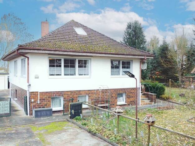 Sonstiges zum Kauf als Kapitalanlage geeignet 259.000 € 5 Zimmer 180 m² 1.558 m² Grundstück Zarrendorf 18510