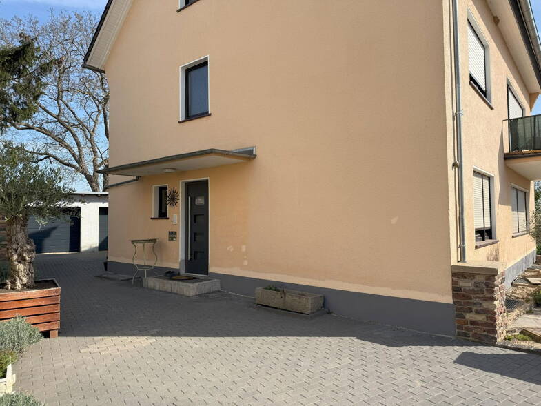 Mehrfamilienhaus zum Kauf provisionsfrei 685.000 € 9 Zimmer 253 m² 781 m² Grundstück Schützenstr. 79 Ahrweiler Bad Neuenahr-Ahrweiler 53474