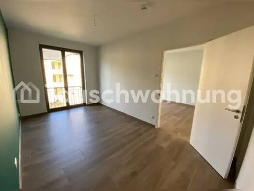 Wohnung zur Miete Tauschwohnung 718 € 2 Zimmer 55 m² 2. Geschoss Potsdam West Potsdam 14471