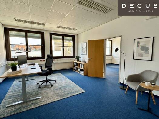 Büro zur Miete 14,50 € Wien 1050