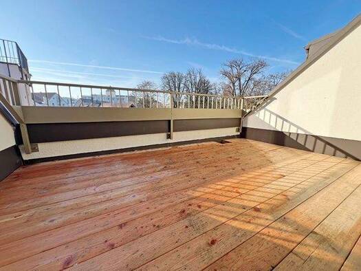 Wohnung zur Miete 1.860 € 4 Zimmer 112,8 m² Nikola Landshut 84034