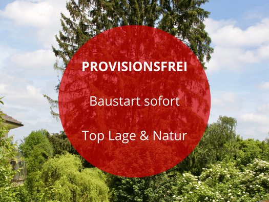 Grundstück zum Kauf provisionsfrei 329.000 € 695 m² Grundstück Baugenehmigung vorhanden frei ab sofort Ittenbach Königswinter 53639