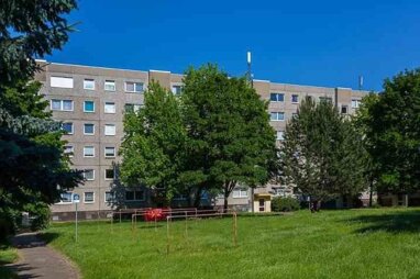 Wohnung zur Miete nur mit Wohnberechtigungsschein 412,61 € 3 Zimmer 64,3 m² 5. Geschoss frei ab 13.10.2024 Harthaer Str. 8 Neu-Omsewitz (Harthaer Str.-Ost) Dresden 01169