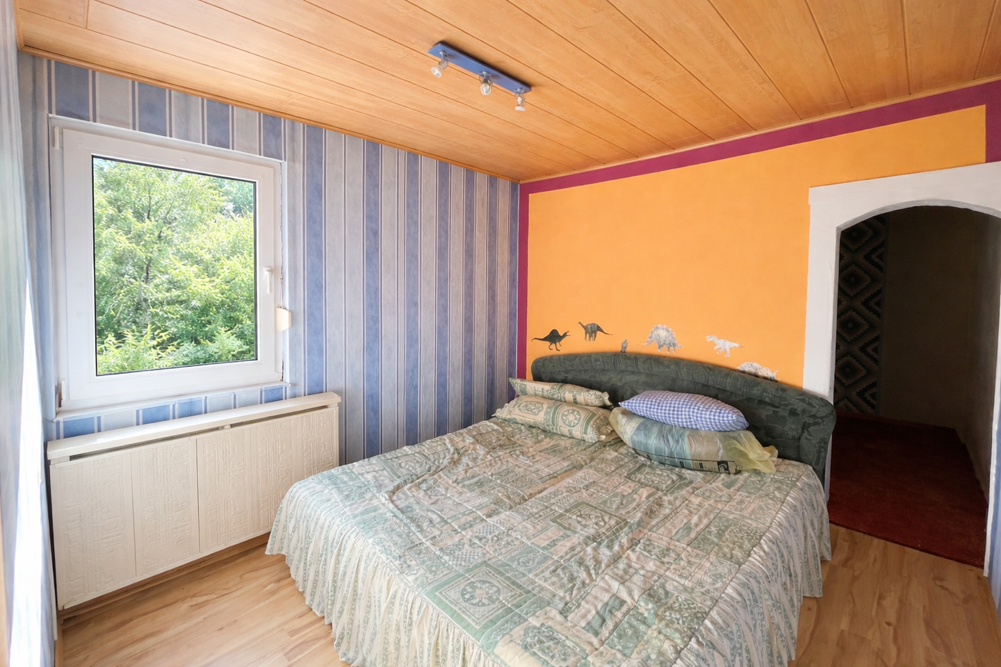 Einfamilienhaus zum Kauf - Ansicht 3