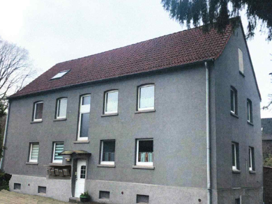 Mehrfamilienhaus zum Kauf provisionsfrei 199.900 € 14 Zimmer 267 m² 1.459 m² Grundstück Hochlarmark Recklinghausen 45661