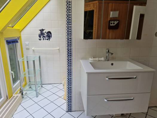 Studio zur Miete 850 € 2 Zimmer 80 m² Geschoss 1/2 frei ab 01.08.2026 Hellwege 27367