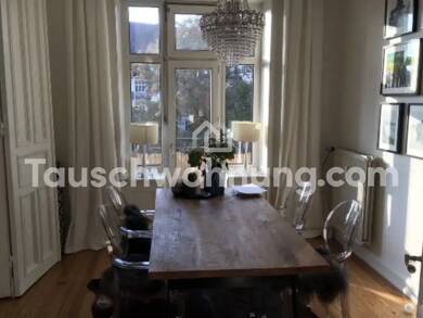 Wohnung zur Miete Tauschwohnung 1.445 € 4,5 Zimmer 107 m² 2. Geschoss Hamburg 20249