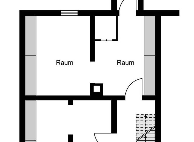 Doppelhaushälfte zum Kauf 349.000 € 7 Zimmer 170 m² 720 m² Grundstück Innenstadt Bochum 44791