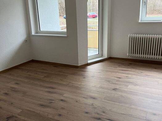 Wohnung zur Miete 375 € 3 Zimmer 58 m² Am Heller 4 Gebhardshagen Salzgitter 38229