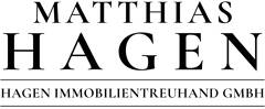 Hagen Immobilientreuhand GmbH logo