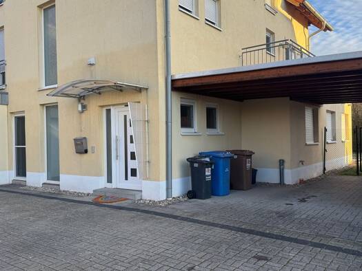 Wohnung zur Miete 950 € 3 Zimmer 90 m² Otterberg OPtterberg 67697