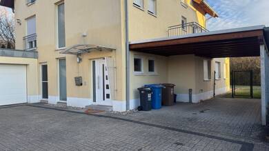 Wohnung zur Miete 950 € 3 Zimmer 90 m² Otterberg OPtterberg 67697