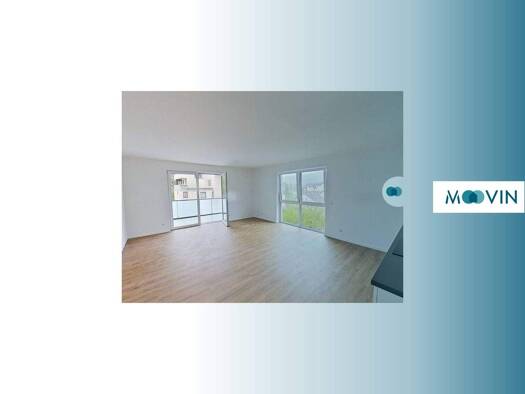 Studio zur Miete - Erstbezug 809 € 2 Zimmer 69,6 m² 2. Geschoss frei ab 01.01.2026 Stuttgarter Straße 45 Geislingen Geislingen an der Steige 73312