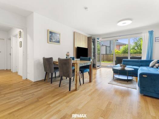 Wohnung zum Kauf 449.000 € 3 Zimmer 73,5 m² EG Krumpendorf am Wörthersee 9201