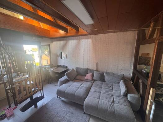 Maisonette zur Miete 650 € 2,5 Zimmer 72 m² Geschoss 2/3 frei ab 01.08.2026 Wetzlar 35576