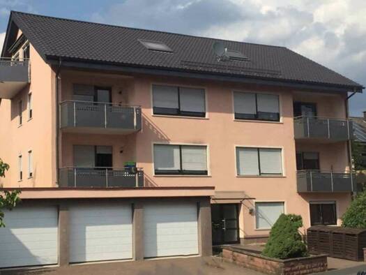 Wohnung zur Miete 695 € 3,5 Zimmer 80 m² Geschoss 2/4 frei ab 01.03.2026 Ringstraße 6 Stadtprozelten 97909