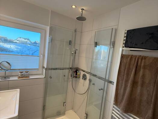 Terrassenwohnung zum Kauf provisionsfrei 339.000 € 2 Zimmer 52 m² Geschoss 2/3 Budersandstraße Hörnum (Sylt) 25997