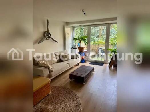 Wohnung zur Miete Tauschwohnung 780 € 2 Zimmer 47 m² EG Lindenthal Köln 50931