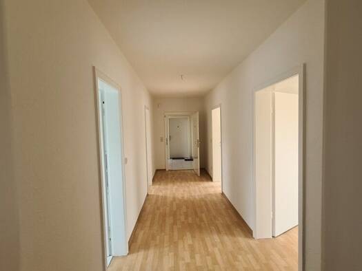Wohnung zur Miete 650 € 3 Zimmer 71,7 m² Bergstraße 53 Glückauf Damme 49401
