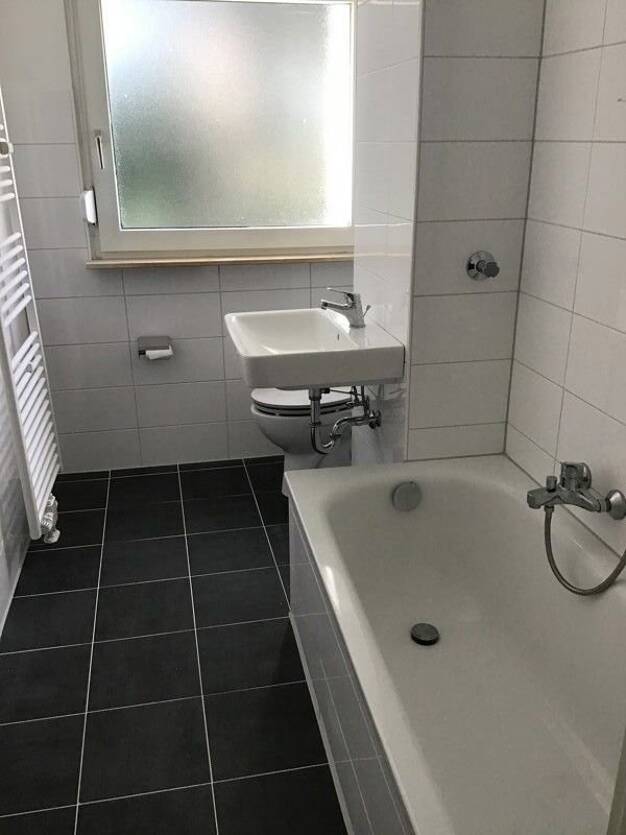 Wohnung zur Miete 595 € 3 Zimmer 57,4 m² frei ab 04.06.2025 Kiwittstr. 5 Kray Essen 45307