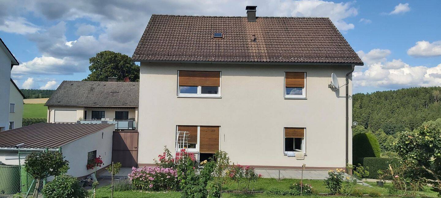 Einfamilienhaus zum Kauf - Ansicht 3