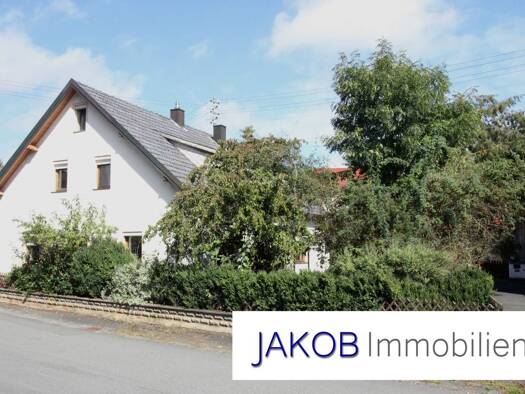 Einfamilienhaus zum Kauf 166.000 € 6 Zimmer 134 m² 618 m² Grundstück Untersteinach Untersteinach 95369