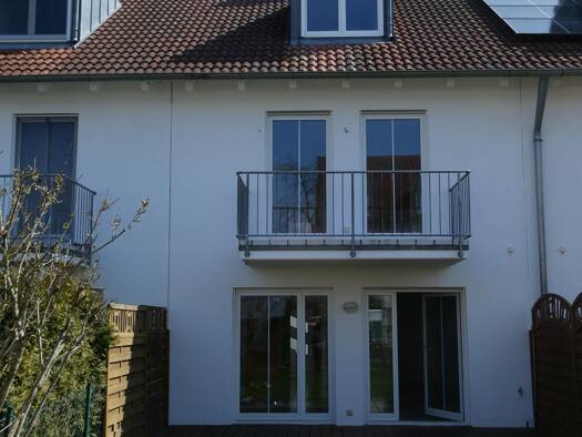 Reihenhaus zum Kauf provisionsfrei 595.000 € 5 Zimmer 155 m² 215 m² Grundstück Ingolstadt 85049