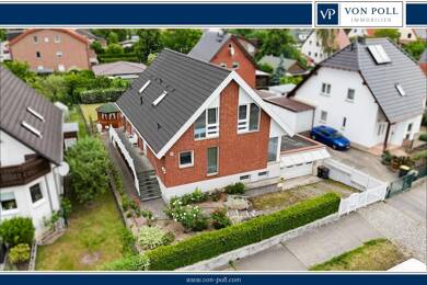 Einfamilienhaus zum Kauf 750.000 € 7 Zimmer 168 m² 624 m² Grundstück Marzahn Berlin / Marzahn 12685